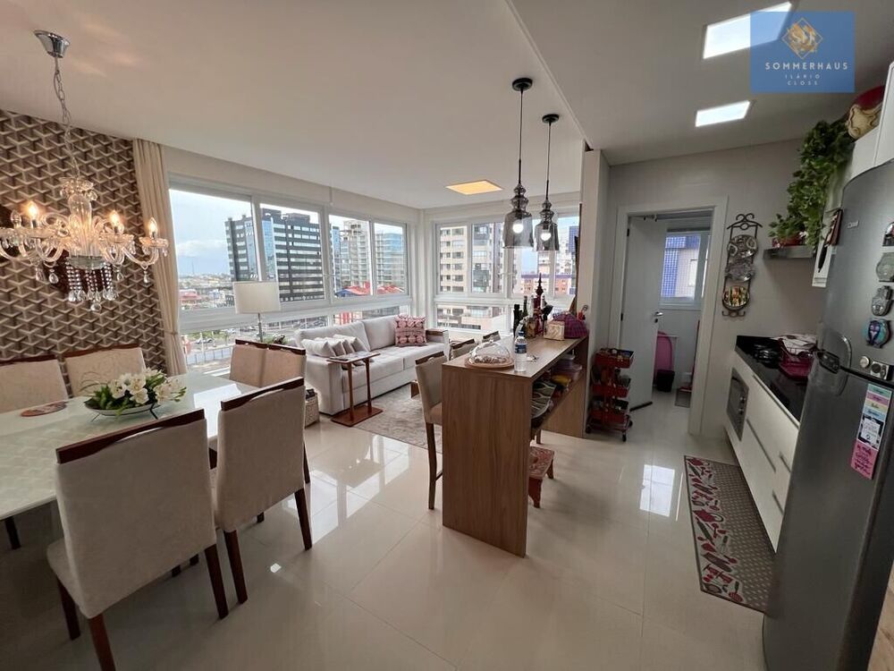 Apartamento, 3 quartos, 107 m² - Foto 2