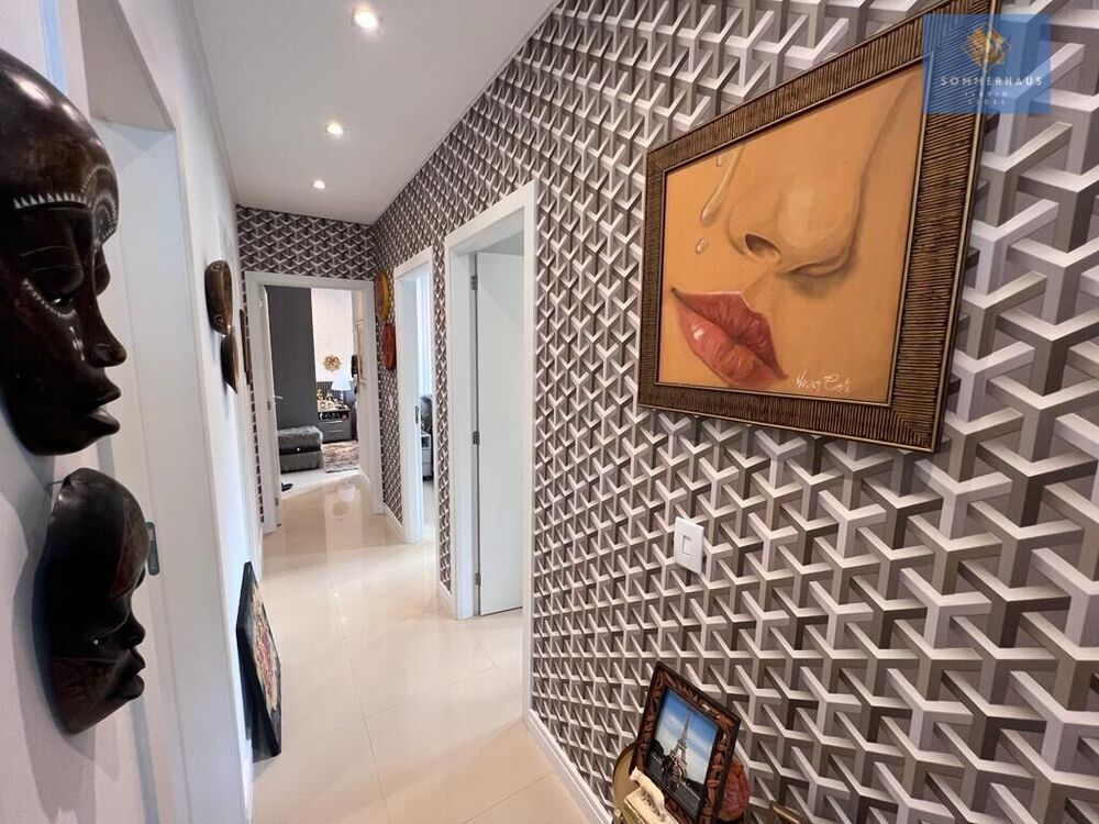 Apartamento, 3 quartos, 107 m² - Foto 9