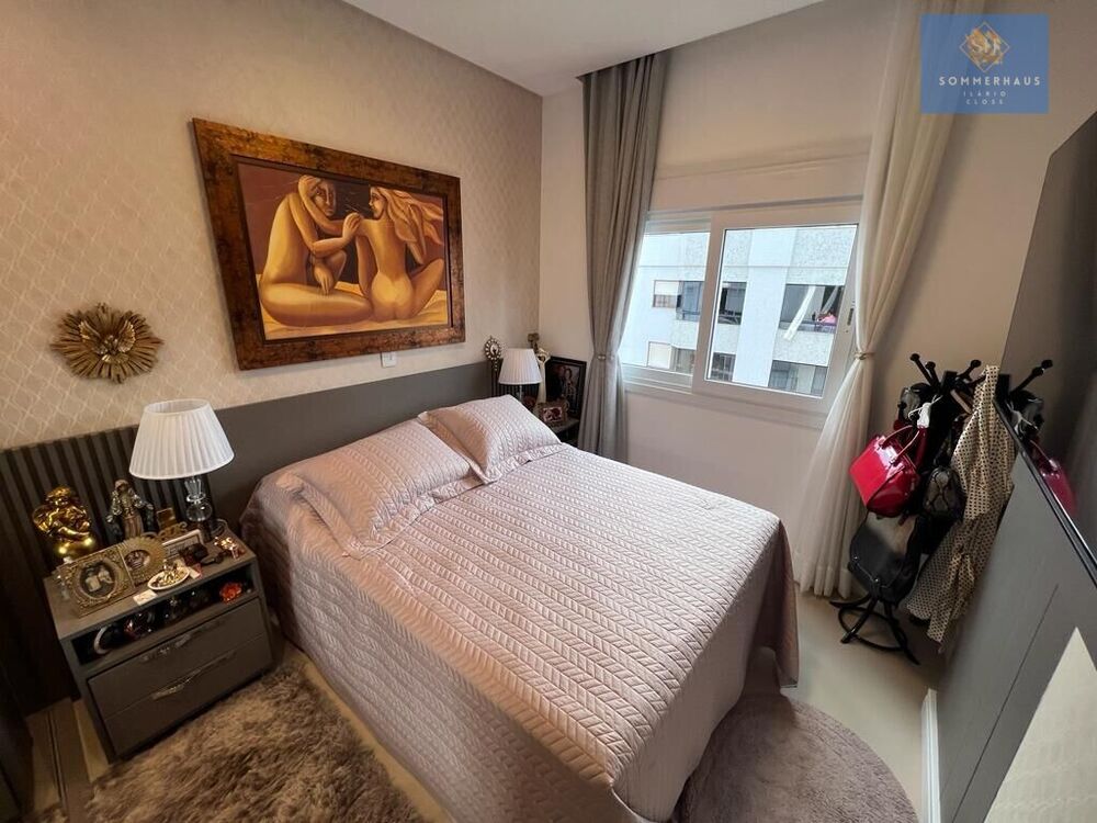 Apartamento, 3 quartos, 107 m² - Foto 10