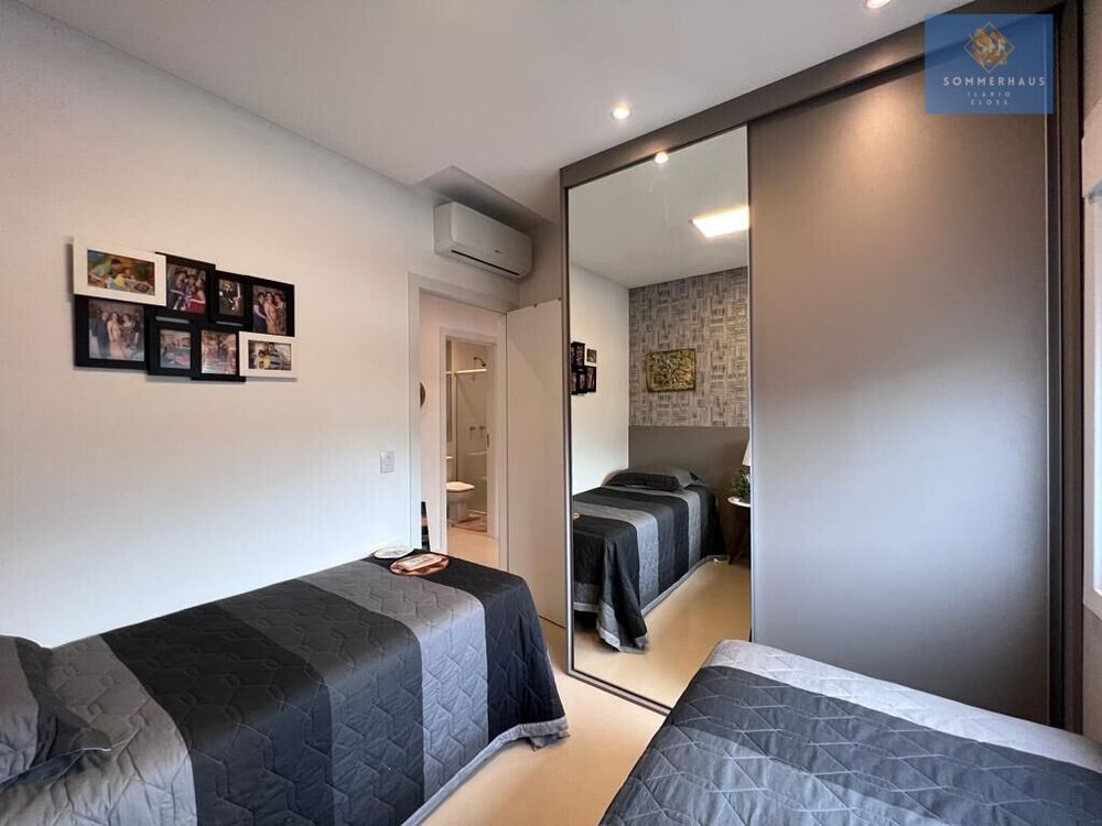 Apartamento, 3 quartos, 107 m² - Foto 12