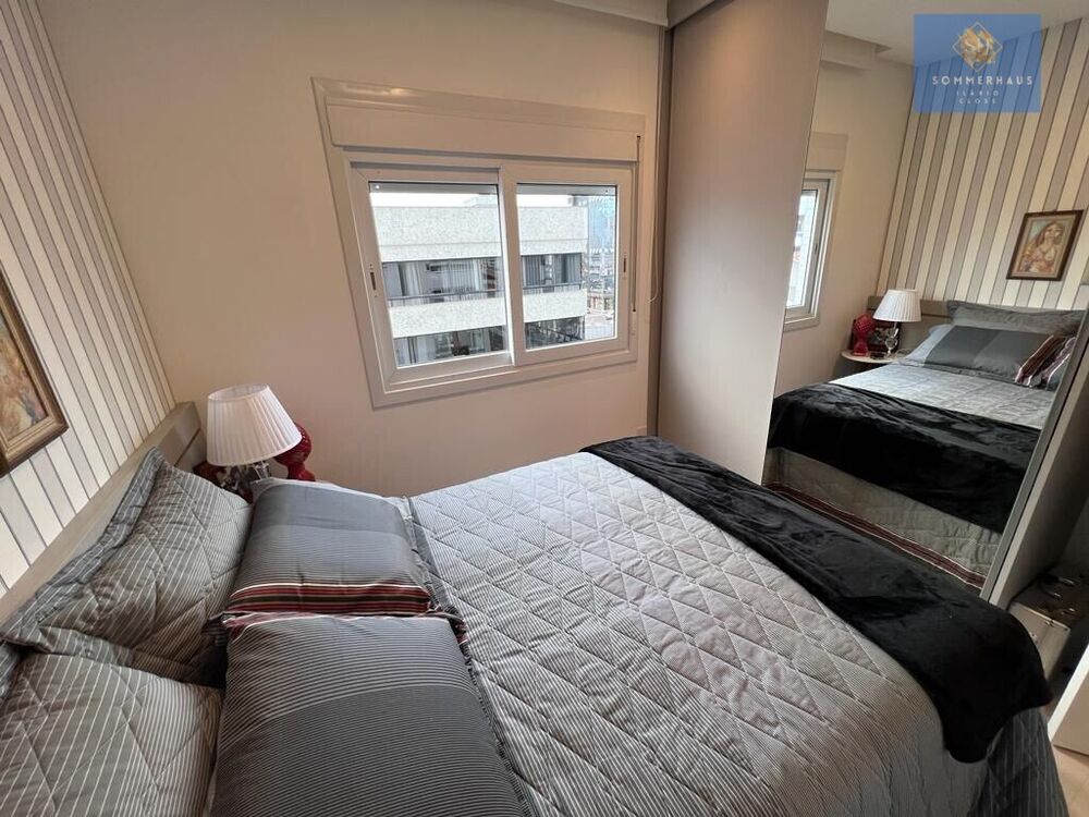 Apartamento, 3 quartos, 107 m² - Foto 13