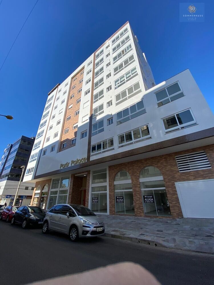 Apartamento, 3 quartos, 107 m² - Foto 15