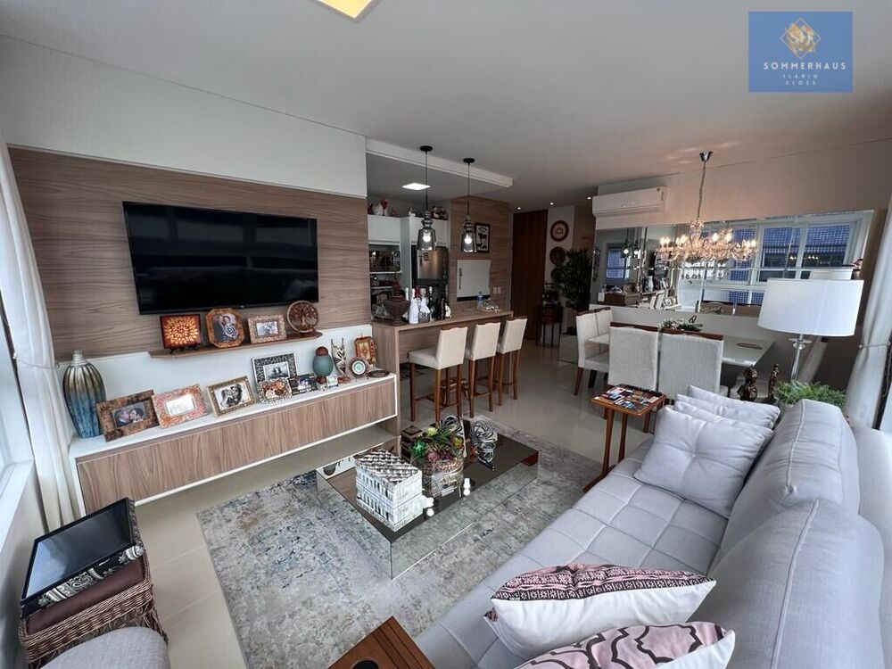 Apartamento, 3 quartos, 107 m² - Foto 3
