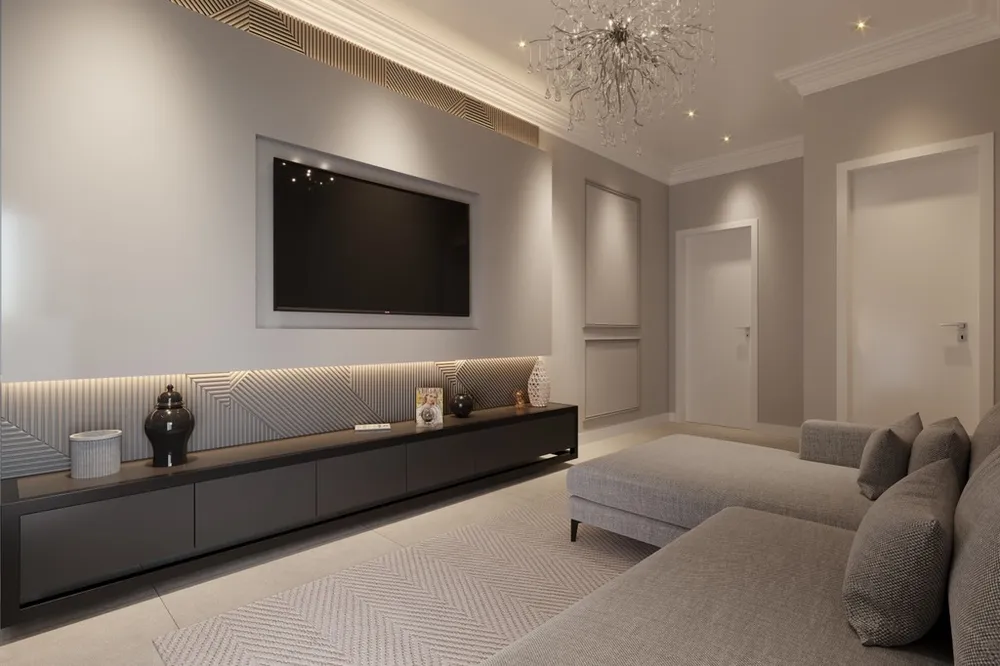 Apartamento, 2 quartos, 66 m² - Foto 5