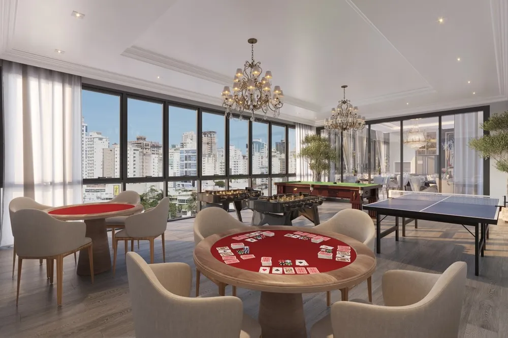 Apartamento, 2 quartos, 66 m² - Foto 7