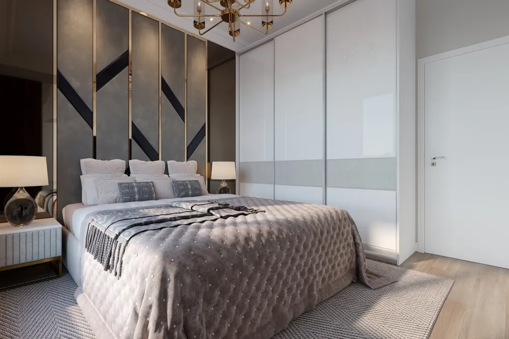 Apartamento, 2 quartos, 66 m² - Foto 6