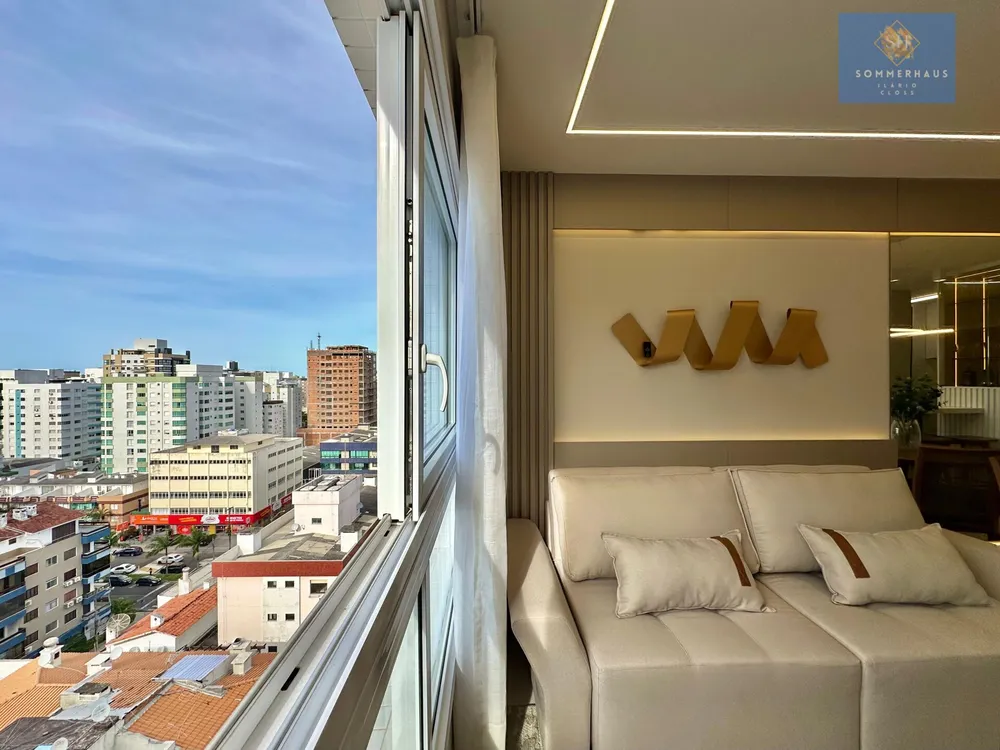 Apartamento, 2 quartos, 62 m² - Foto 1