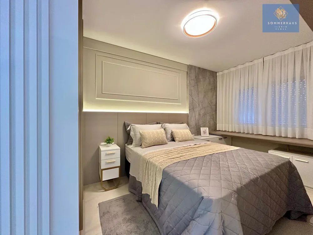 Apartamento, 2 quartos, 62 m² - Foto 1