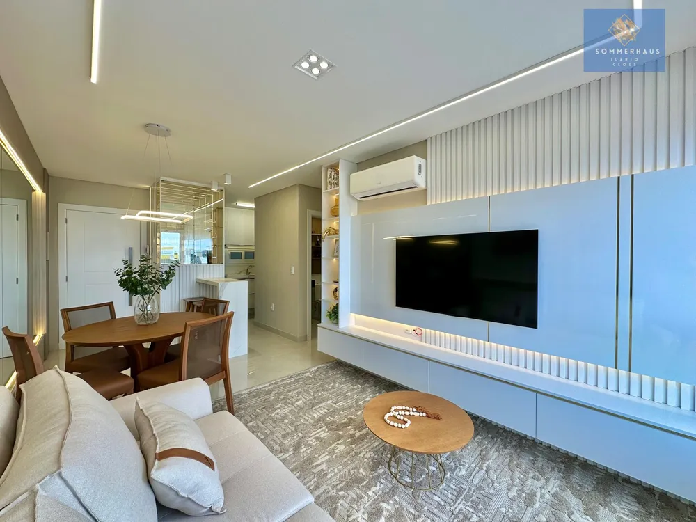 Apartamento, 2 quartos, 62 m² - Foto 2