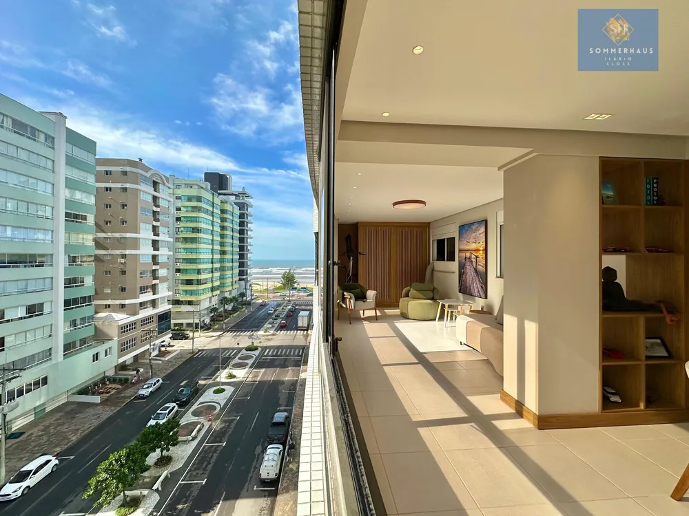 Apartamento, 2 quartos, 103 m² - Foto 1
