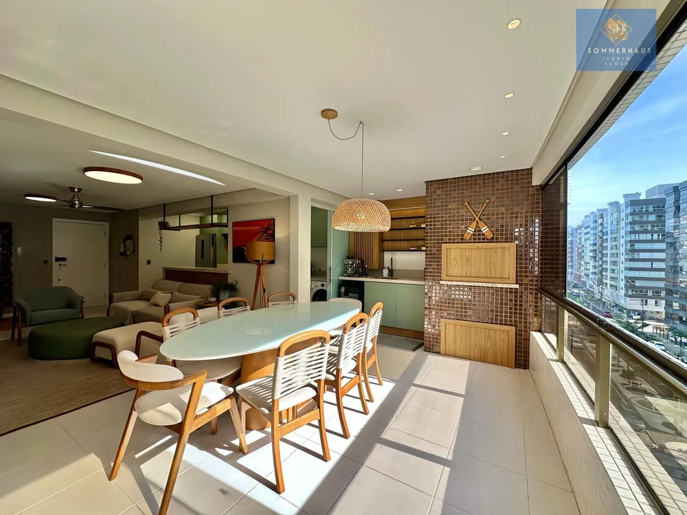 Apartamento, 2 quartos, 103 m² - Foto 5
