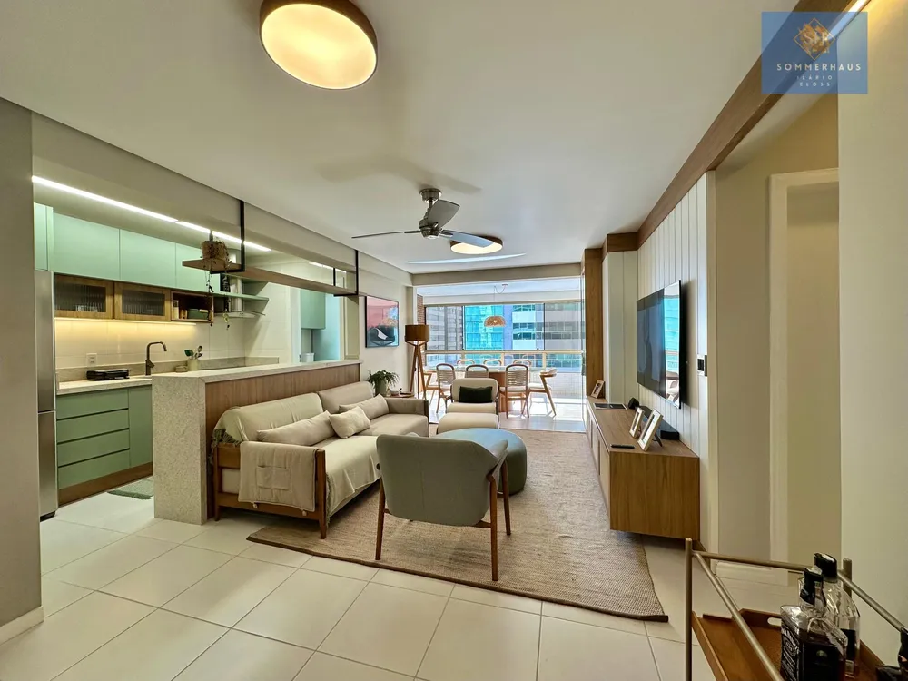 Apartamento, 2 quartos, 103 m² - Foto 6