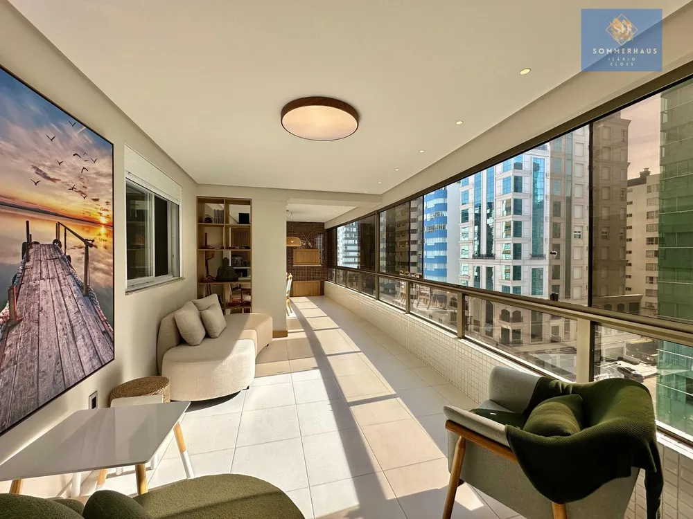 Apartamento, 2 quartos, 103 m² - Foto 2