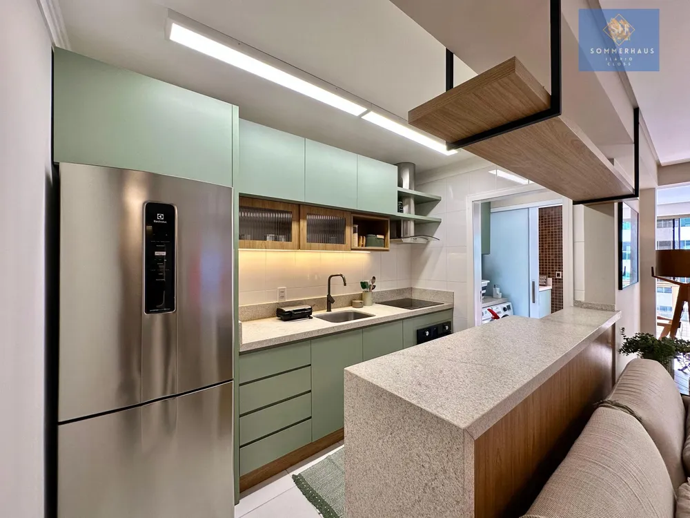 Apartamento, 2 quartos, 103 m² - Foto 7