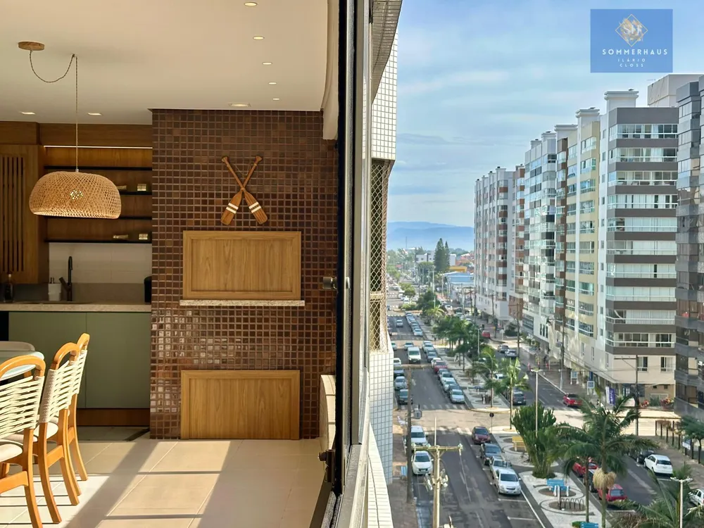 Apartamento, 2 quartos, 103 m² - Foto 4