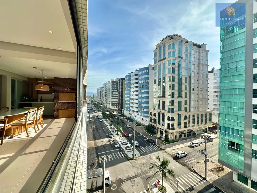 Apartamento, 2 quartos, 103 m² - Foto 3