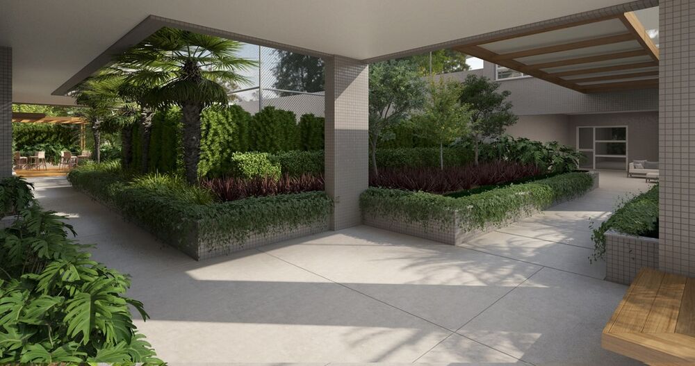 Apartamento, 3 quartos, 200 m² - Foto 3