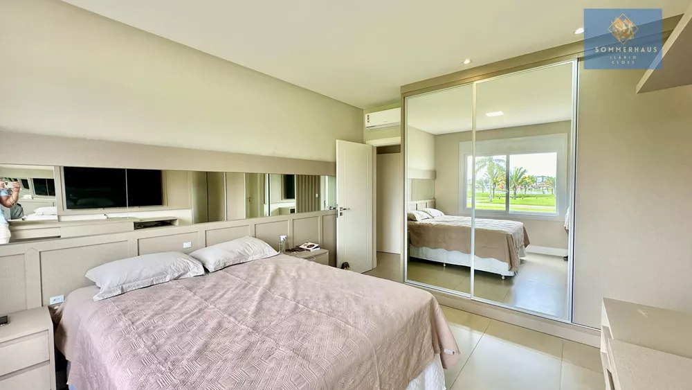 Casa de Condomínio, 4 quartos - Foto 3