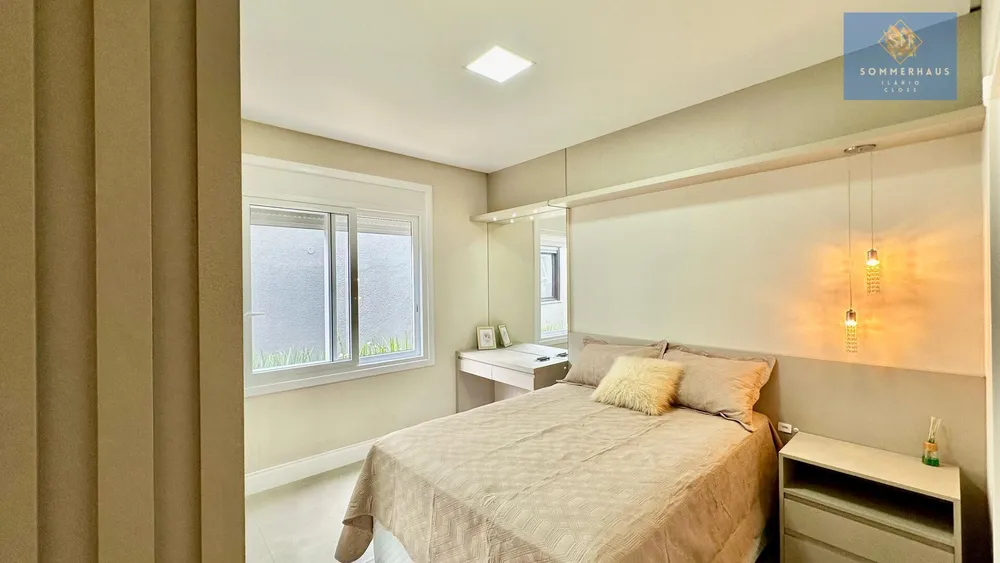 Casa de Condomínio, 4 quartos - Foto 10
