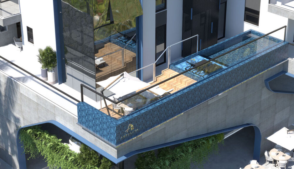 Cobertura, 3 quartos, 257 m² - Foto 2