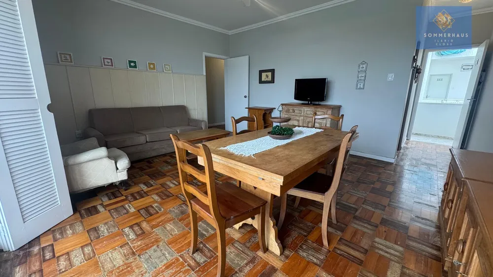 Apartamento, 3 quartos - Foto 3