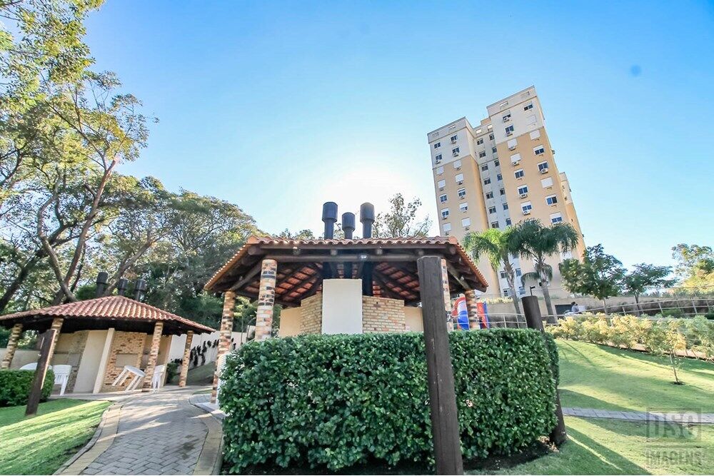 Apartamento à venda com 2 quartos, 52m² - Foto 7