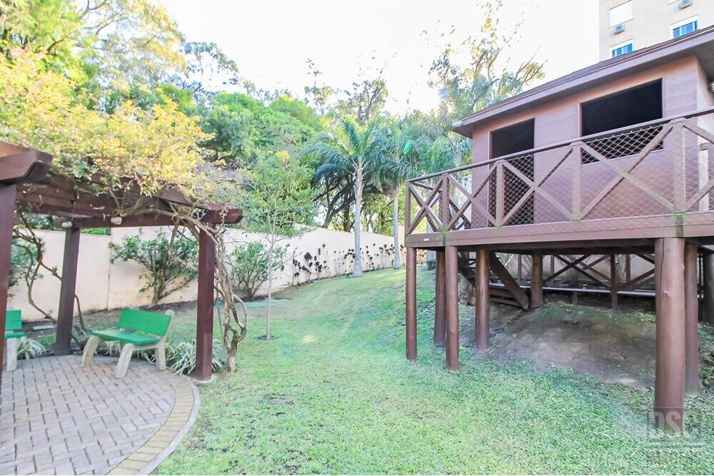 Apartamento à venda com 2 quartos, 52m² - Foto 1