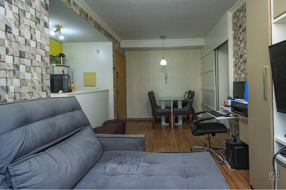 Apartamento à venda com 2 quartos, 52m² - Foto 32
