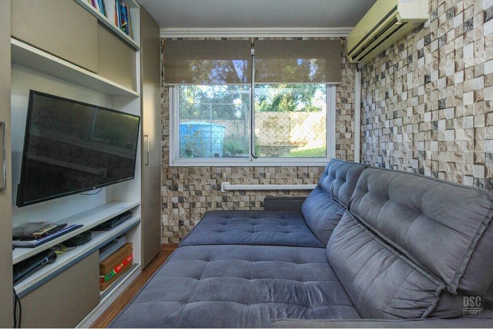 Apartamento à venda com 2 quartos, 52m² - Foto 31