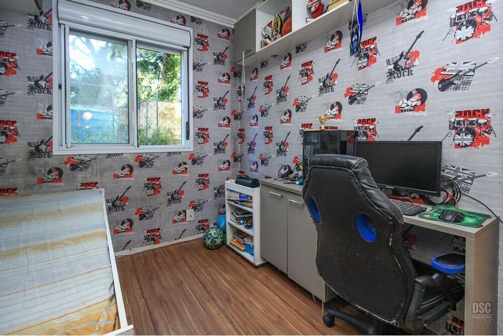 Apartamento à venda com 2 quartos, 52m² - Foto 21