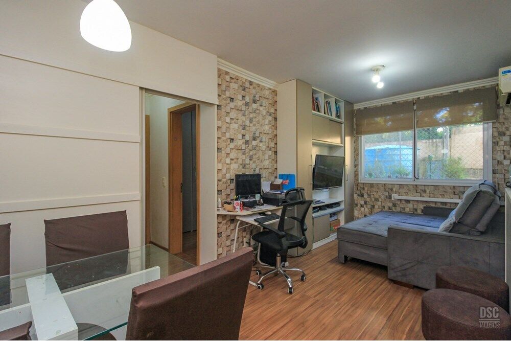 Apartamento à venda com 2 quartos, 52m² - Foto 33