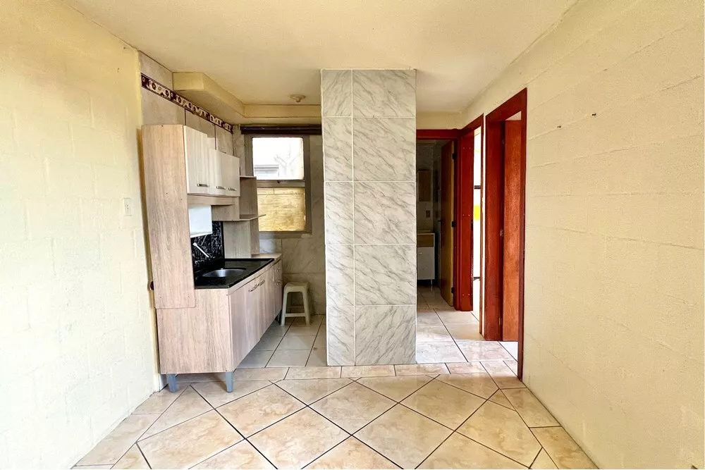 Apartamento, 2 quartos, 40 m² - Foto 3