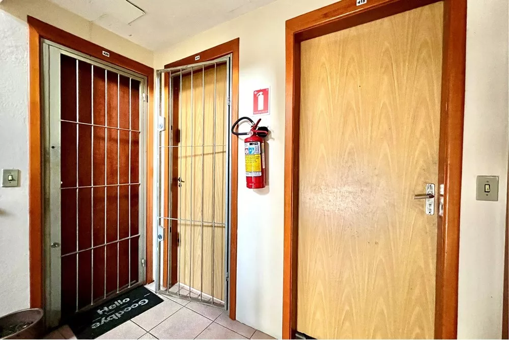 Apartamento, 2 quartos, 40 m² - Foto 1