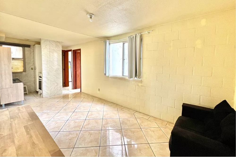 Apartamento, 2 quartos, 40 m² - Foto 2