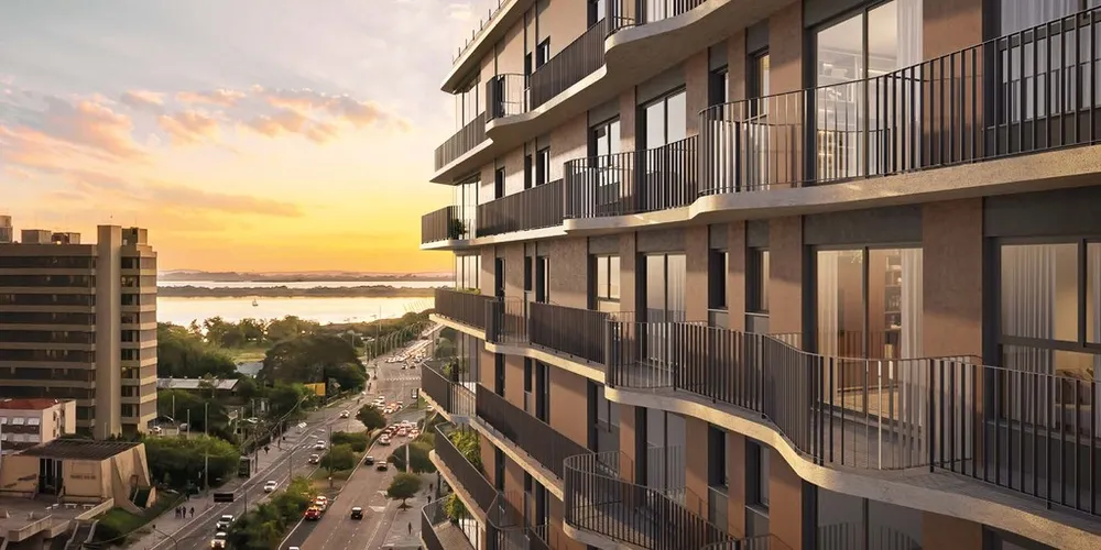 Apartamento, 3 quartos, 137 m² - Foto 6