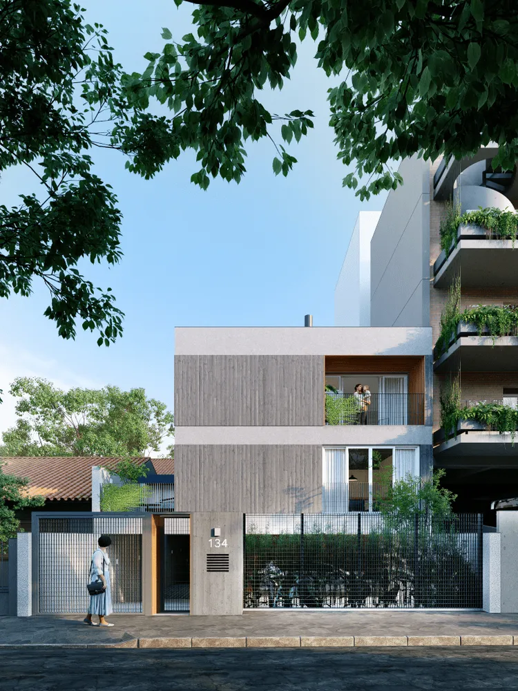 Casa de Condomínio, 3 quartos - Foto 6
