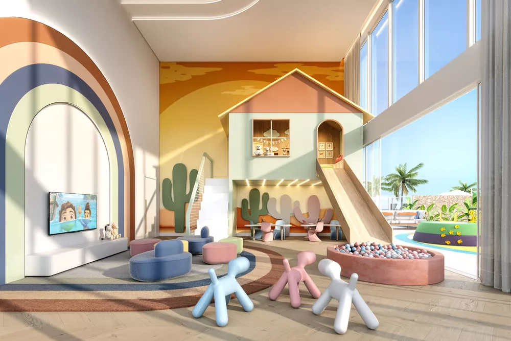 Apartamento, 5 quartos, 298 m² - Foto 4