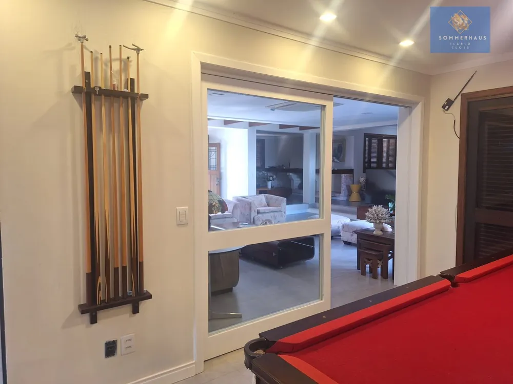 Sobrado, 5 quartos, 444 m² - Foto 5