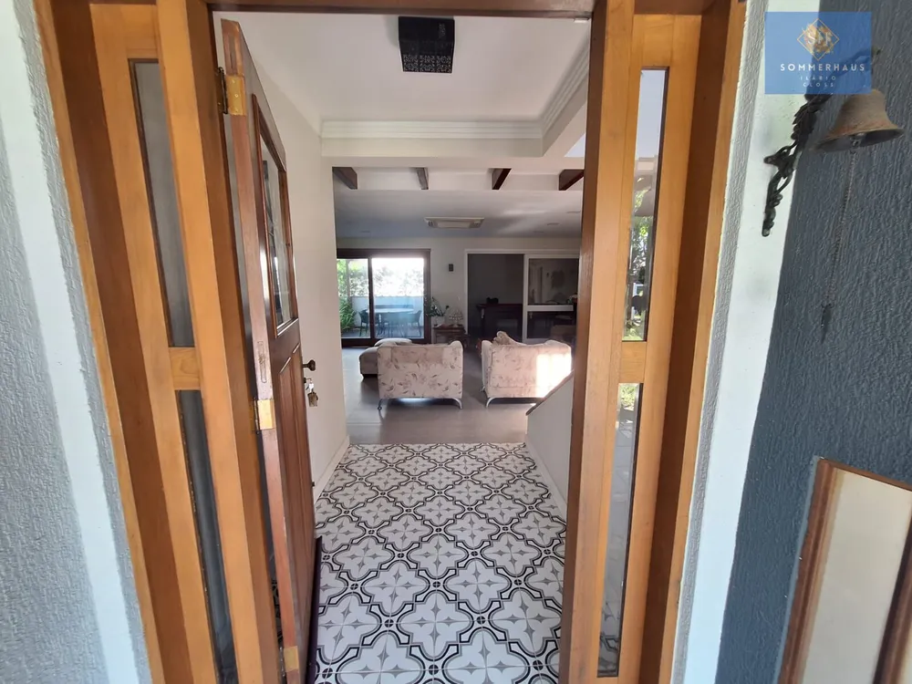 Sobrado, 5 quartos, 444 m² - Foto 3