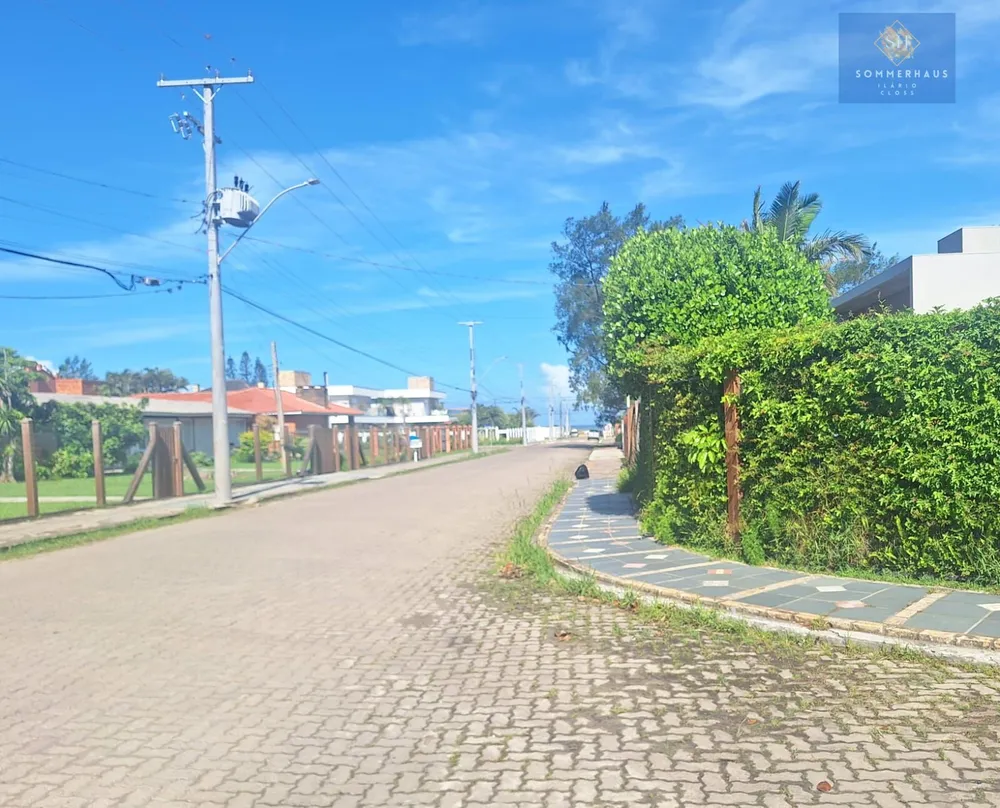 Sobrado, 5 quartos, 444 m² - Foto 2