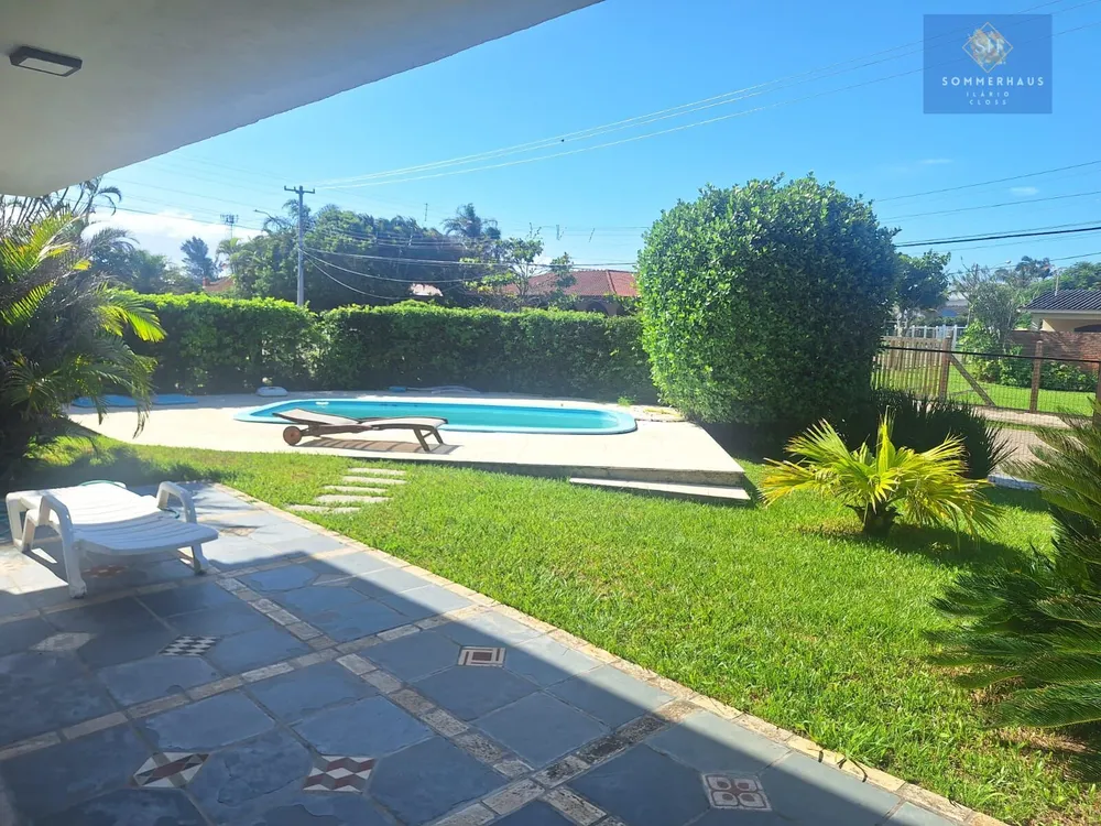 Sobrado, 5 quartos, 444 m² - Foto 7