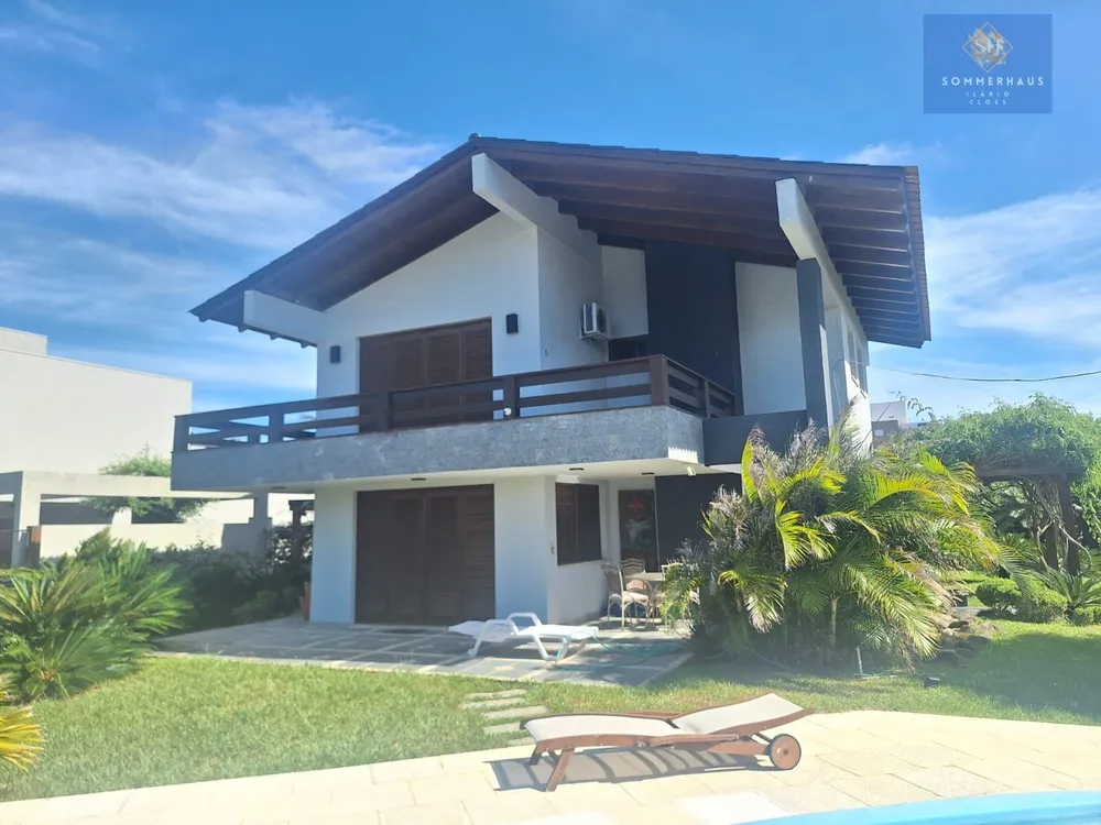 Sobrado, 5 quartos, 444 m² - Foto 12