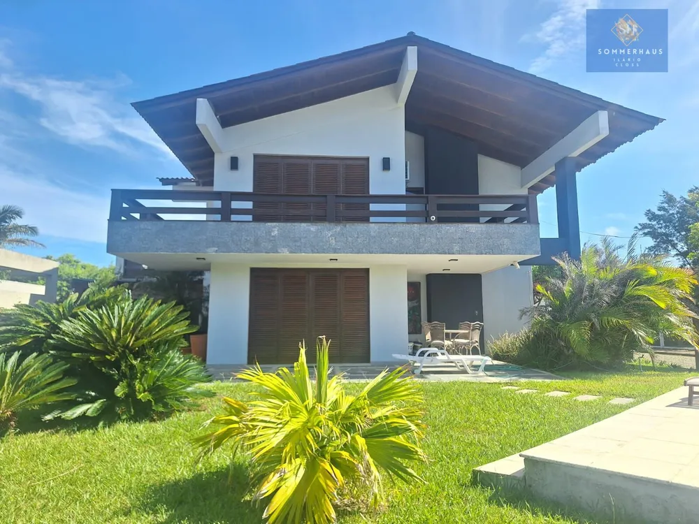 Sobrado, 5 quartos, 444 m² - Foto 11