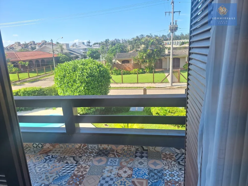 Sobrado, 5 quartos, 444 m² - Foto 9