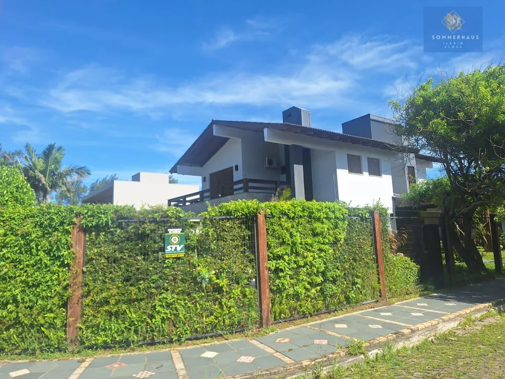 Sobrado, 5 quartos, 444 m² - Foto 8