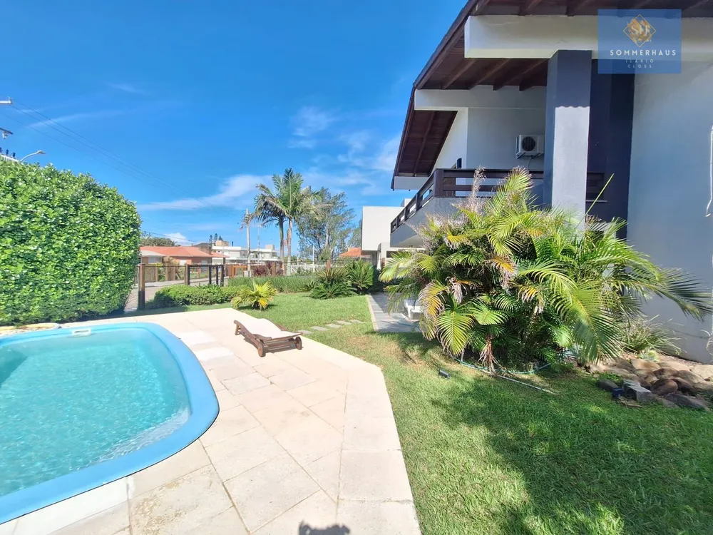 Sobrado, 5 quartos, 444 m² - Foto 1