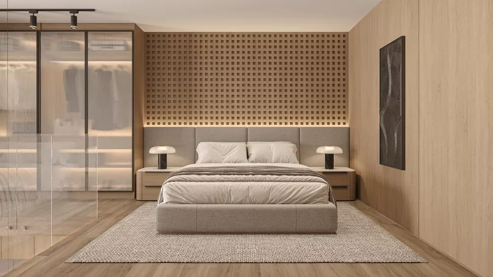 Apartamento, 1 quarto, 40 m² - Foto 16