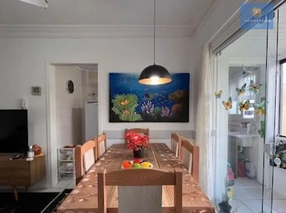 Apartamento, 1 quarto, 59 m² - Foto 2