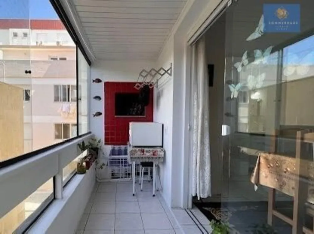 Apartamento, 1 quarto, 59 m² - Foto 4