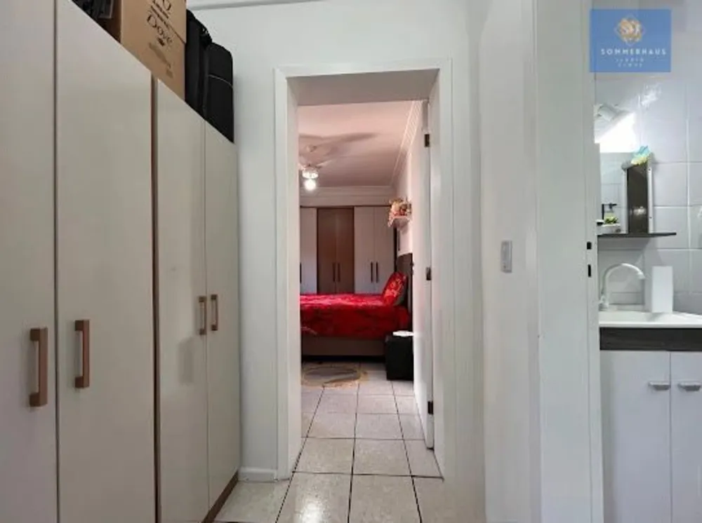 Apartamento, 1 quarto, 59 m² - Foto 3